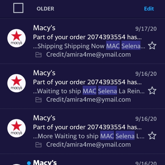 Receipts! - Picture 4 of 5